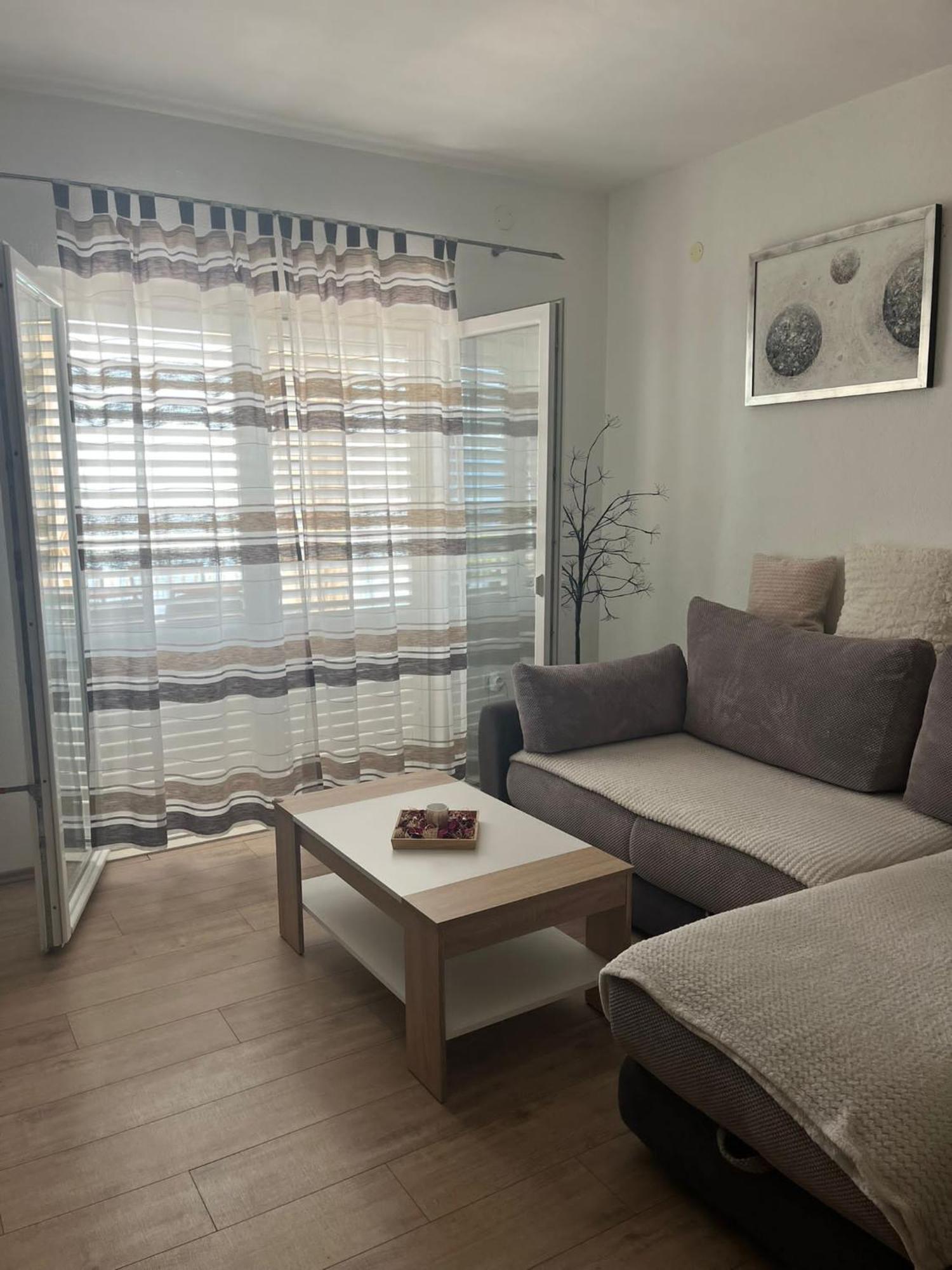 Apartment Davor Градац Экстерьер фото