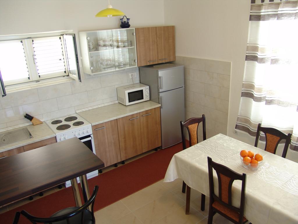Apartment Davor Градац Номер фото